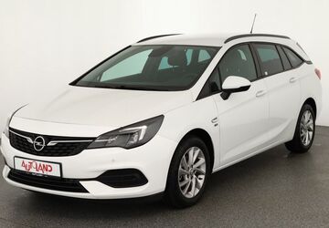 Opel Astra 49.789 km 14.990 &euro; Leipzig 04209
