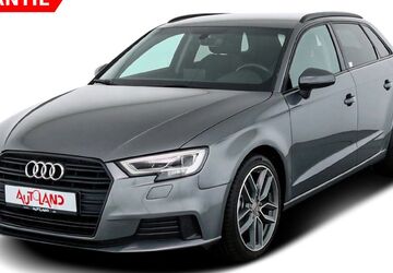 Audi A3 53.242 km 21.900 &euro; Leipzig 04209