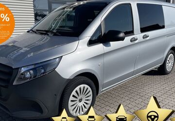 Mercedes-Benz Vito 7.390 km 43.887 &euro; Grimma 04668