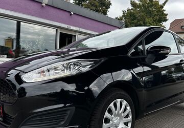 Ford Fiesta 86.553 km 7.490 &euro; Kabelsketal OT Gröbers 06184