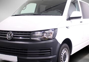 VW T6 Kombi 298.500 km 13.497 &euro; Brandis 04821
