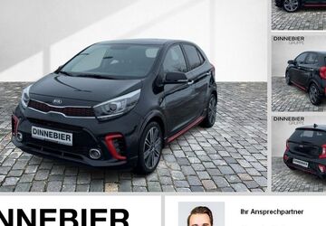 Kia Picanto 40.031 km 13.190 &euro; Leipzig 04158