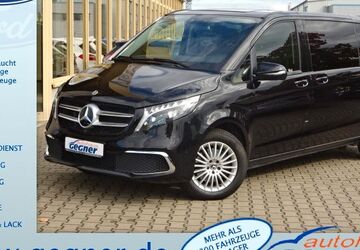 Mercedes-Benz V 300 46.389 km 64.840 &euro; Eilenburg 04838