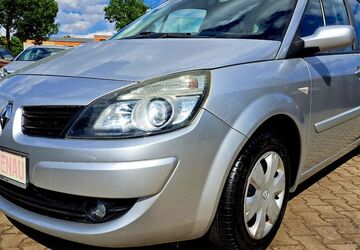 Renault Scenic 69.995 km 1.899 &euro; Leipzig 04205