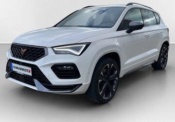Cupra Ateca 28.850 km 34.990 &euro; Leipzig 04178