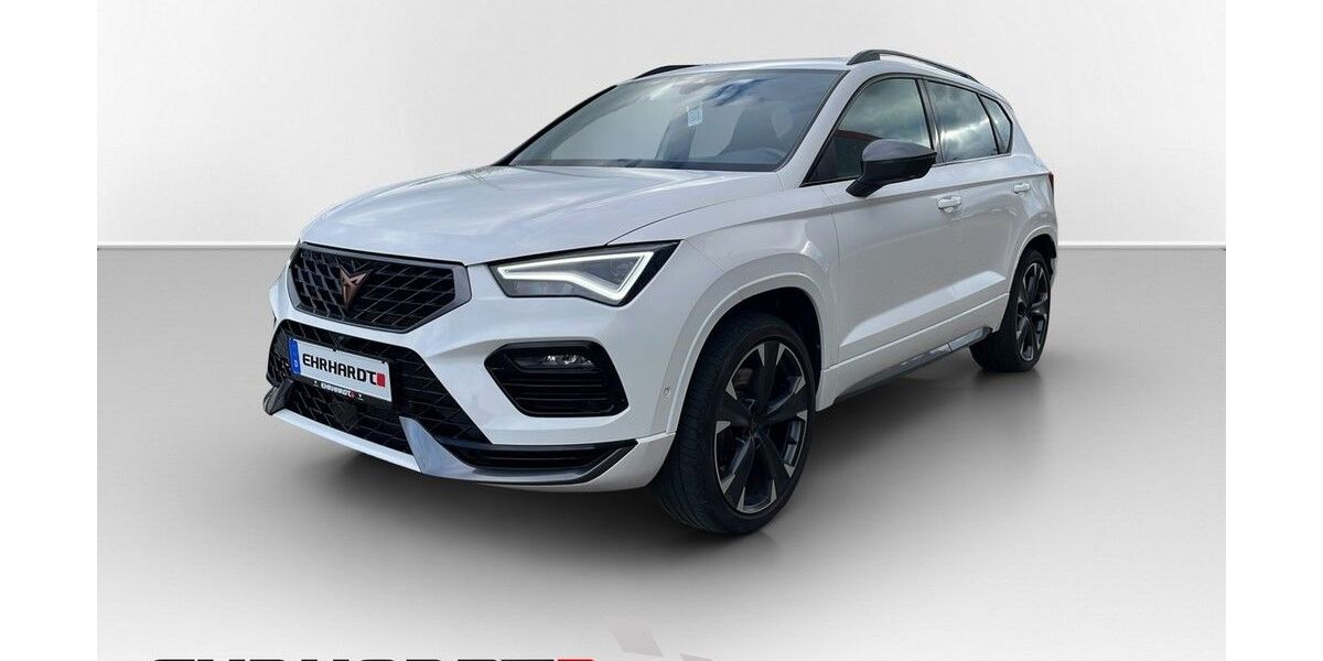 Cupra Ateca 28.850 km 34.990 &euro; Leipzig 04178