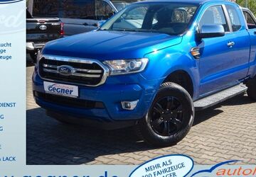 Ford Ranger 56.032 km 26.840 &euro; Eilenburg 04838