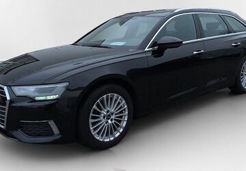 Audi A6 110.990 km 32.390 &euro; Leipzig 04178