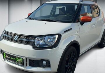 Suzuki Ignis 36.153 km 10.490 &euro; Leipzig 04179