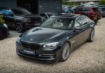 BMW 750 169.070 km 18.990 &euro; Leipzig 04178