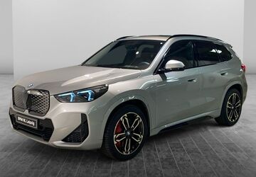 BMW iX1 2.100 km 53.500 &euro; Leipzig 04103