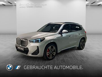 Gebrauchte BMW iX1