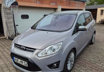 Ford Grand C-Max 97.400 km 7.000 &euro; Bennewitz 04828