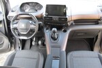 Peugeot Rifter GT-Line L2 53.975 km 19.990 &euro; Böhlen 04564