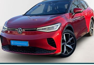 VW ID.4 42.900 km 34.990 &euro; Leuna 06237
