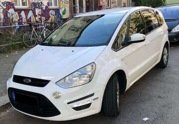 Ford S-Max 280.000 km 5.400 &euro; Leipzig, Stadt 04177