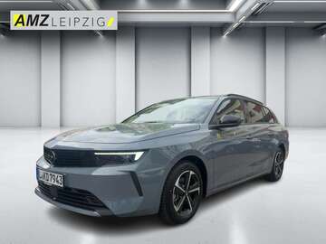 Gebrauchte Opel Astra