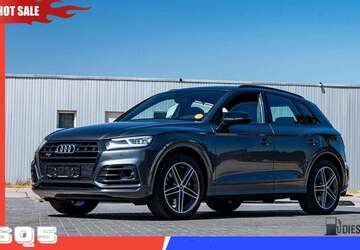 Audi SQ5 62.295 km 38.999 &euro; Leipzig 04179