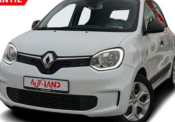 Renault Twingo 27.701 km 10.990 &euro; Leipzig 04209