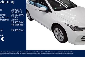 VW Golf 4.710 km 23.460 &euro; Borna 04552