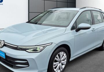 VW Golf 17.890 km 28.930 &euro; Wurzen 04808