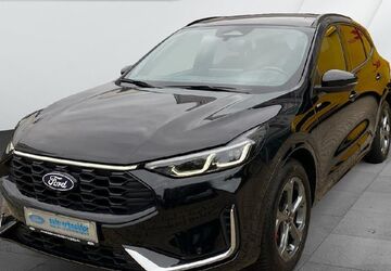 Ford Kuga 19.681 km 35.990 &euro; Leipzig 04129