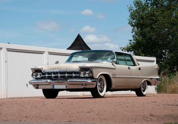 Chrysler Imperial 151.278 km 36.900 &euro; Leipzig 04277
