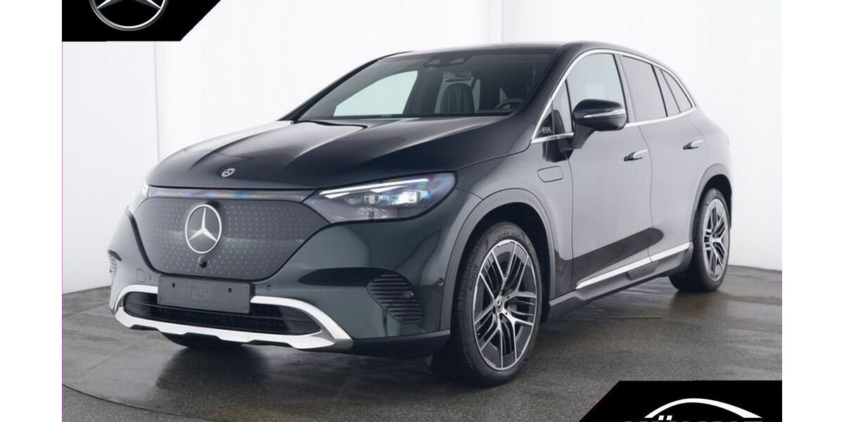 Mercedes-Benz EQE SUV 15.205 km 64.950 &euro; Wiedemar 04509