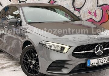 Mercedes-Benz A 250 86.729 km 23.280 &euro; Leipzig 04178