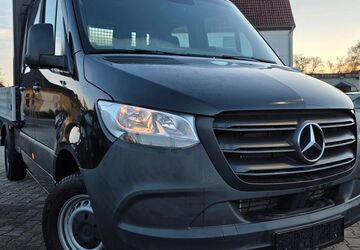 Mercedes-Benz Sprinter 8.200 km 40.459 &euro; Zwenkau 04442