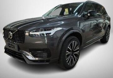 Volvo XC90 62.500 km 51.980 &euro; Leipzig 04319