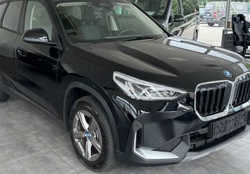 BMW X1 5.900 km 36.999 &euro; Leipzig 04317