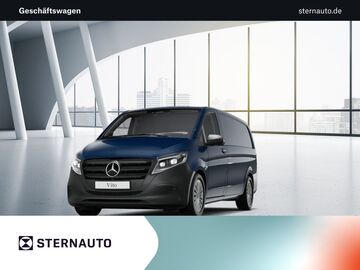 Gebrauchte Mercedes-Benz Vito