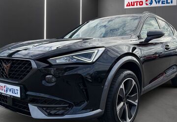 Cupra Formentor 79.400 km 22.990 &euro; Sandersdorf Brehna 06796