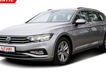VW Passat Variant 71.727 km 25.950 &euro; Brehna 06796