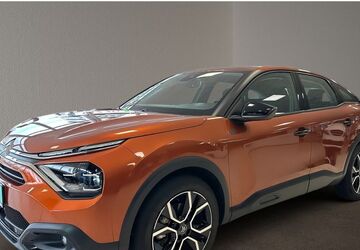 Citroen C4 28.480 km 14.950 &euro; Leipzig 04209