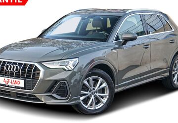 Audi Q3 51.899 km 29.950 &euro; Leipzig 04209