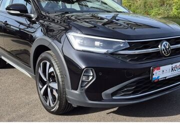 VW Taigo 30.000 km 25.011 &euro; Grimma 04668