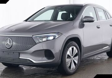 Mercedes-Benz EQA 14.337 km 35.890 &euro; Leipzig 04179