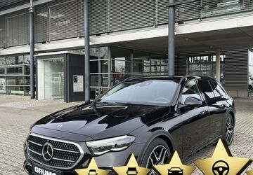 Mercedes-Benz E 300 7.209 km 77.950 &euro; Grimma 04668