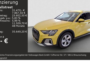 Audi A3 12.310 km 31.470 &euro; Borna 04552