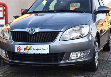 Skoda Roomster 183.935 km 2.490 &euro; Leipzig 04347