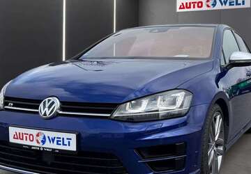VW Golf 84.867 km 21.990 &euro; Sandersdorf-Brehna 06796