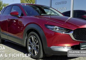 Mazda CX-30 38.188 km 21.980 &euro; Leipzig 04316