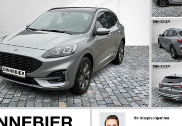 Ford Kuga 15.969 km 31.250 &euro; Leipzig 04158