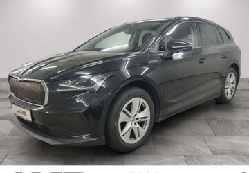 Skoda Enyaq 45.870 km 26.440 &euro; Borna 04552