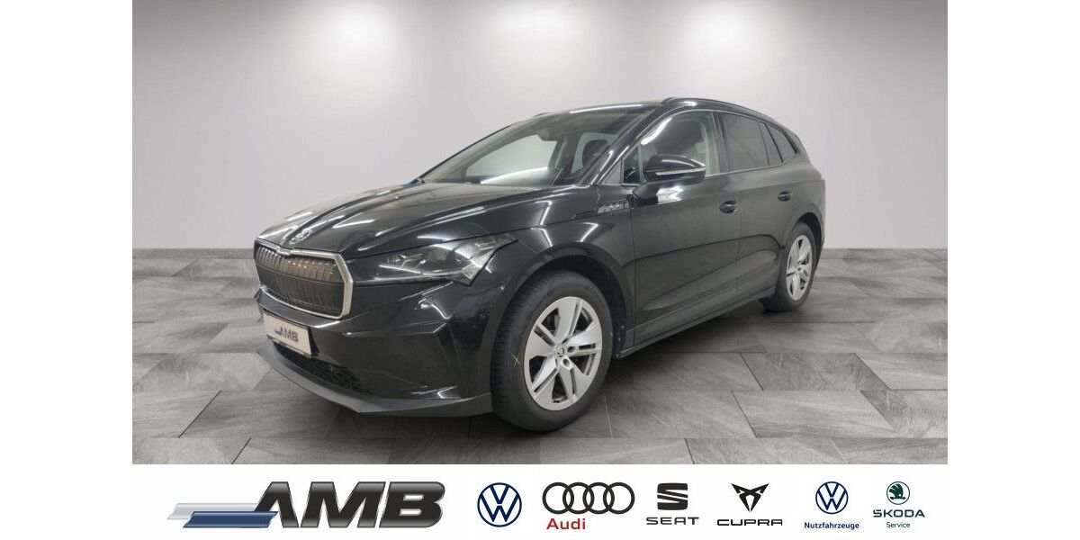Skoda Enyaq 45.870 km 26.440 &euro; Borna 04552