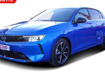 Opel Astra 23.046 km 20.950 &euro; Leipzig 04209