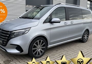 Mercedes-Benz V 300 4.053 km 82.880 &euro; Grimma 04668