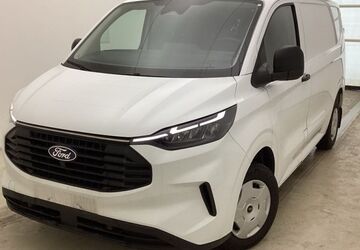 Ford Transit Custom 28.339 km 28.890 &euro; Leipzig 04179